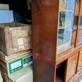 Tea cabinet - chadansu - Japan 1950
