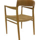 Armchair by Niels Otto Møller 56