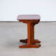 Scandinavian coffee bass tables in 1960