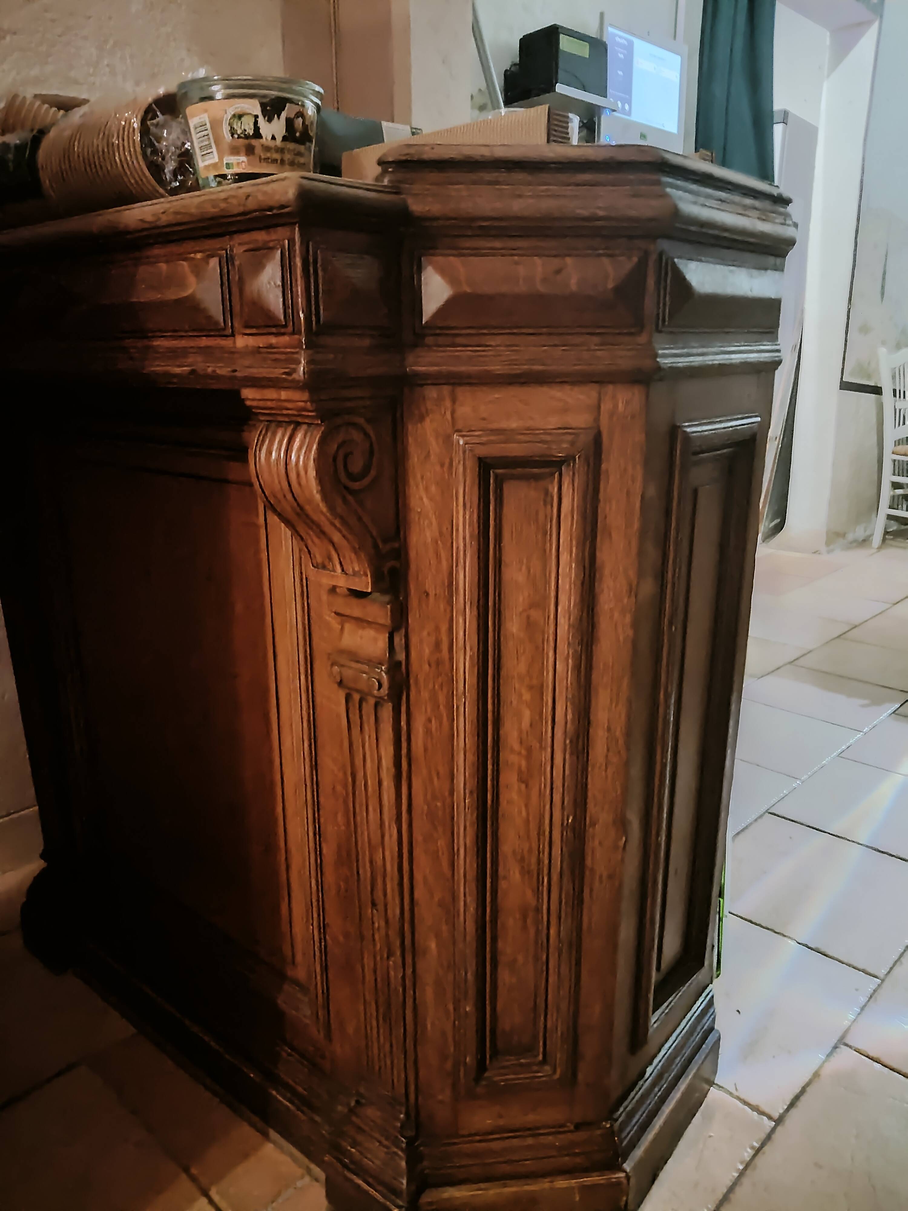 Counter