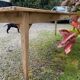 XXL farm table