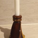 Bougeoir art déco