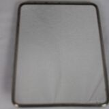 Barber mirror 18x24cm