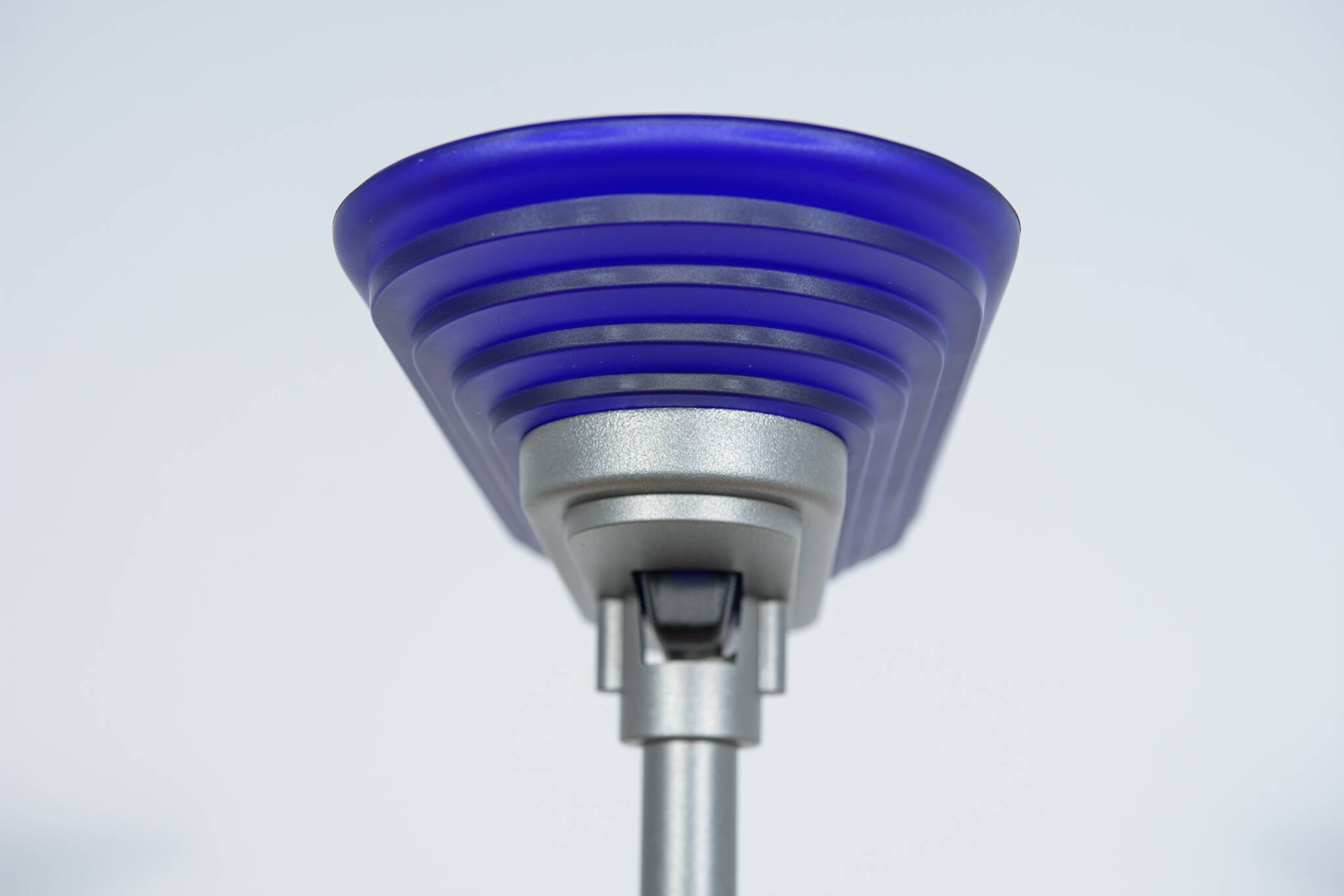 Jill A380 floor lamp by P. King for Arteluce, 1970s