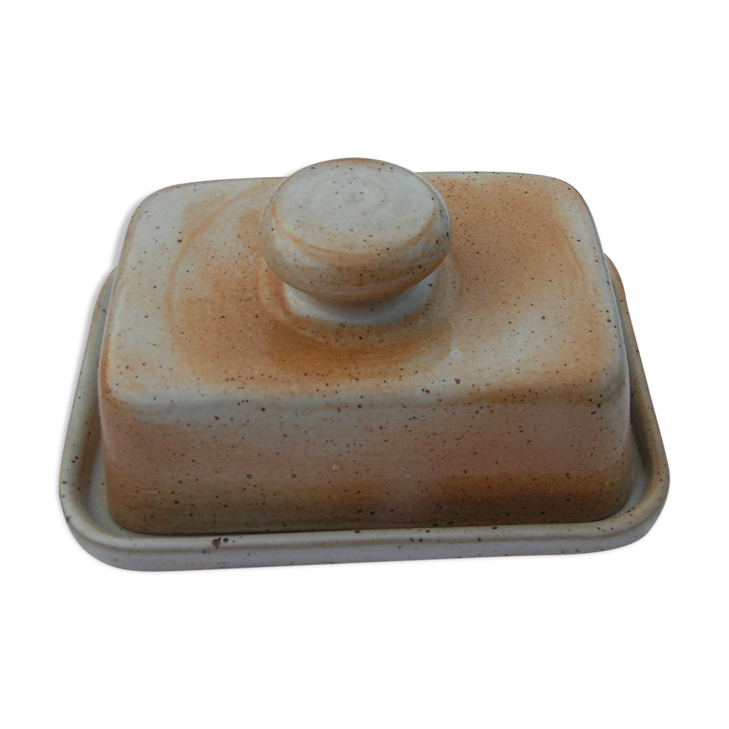 Swamp sandstone butter