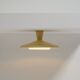 1950s NB-93 Flush Mount by Louis Kalff for Philips