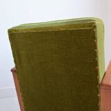 Paire de fauteuils, 1950