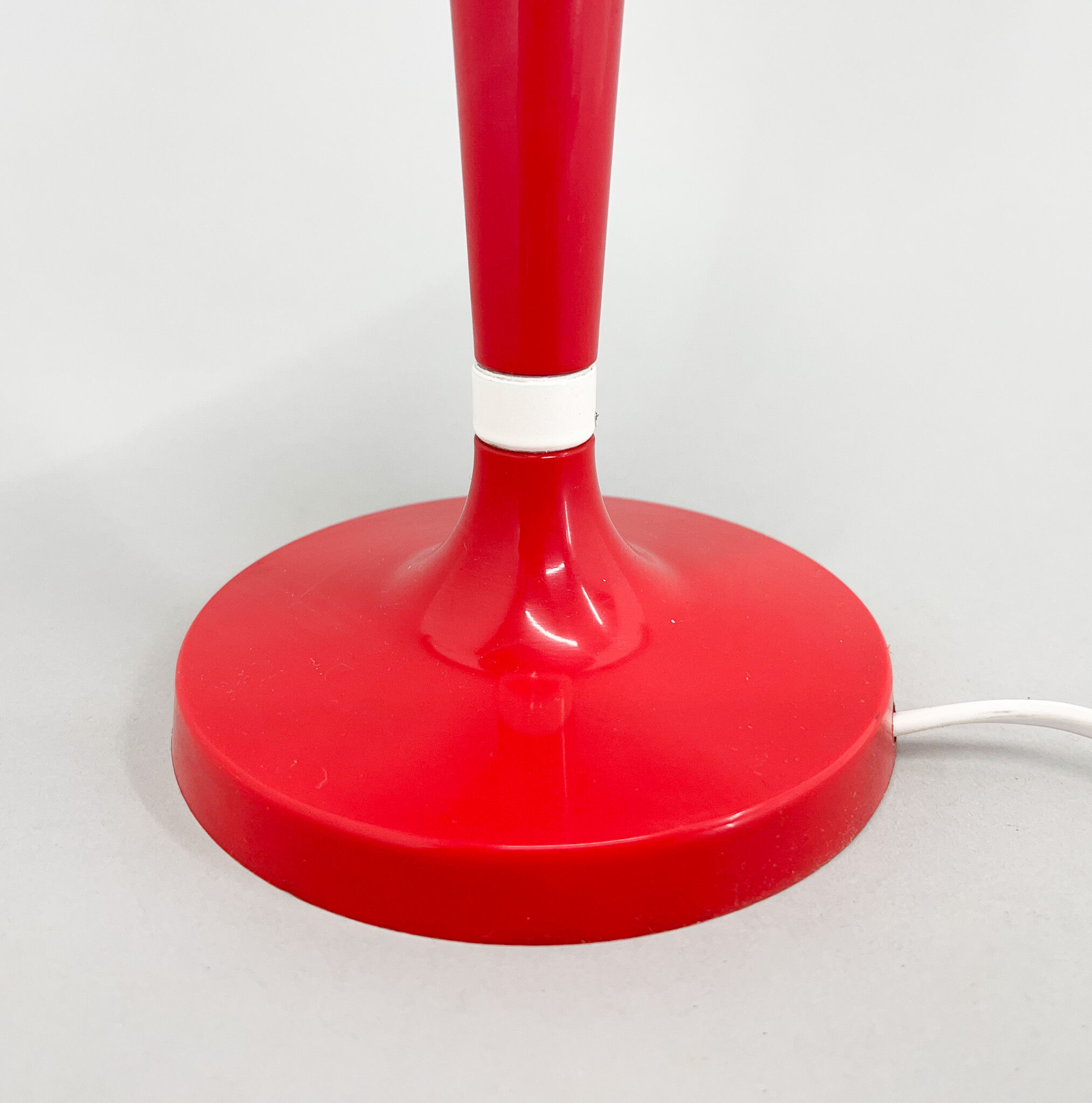 Mid-century Table Lamp by Elektroinstala Jilove, Czechoslovakia, 1970's