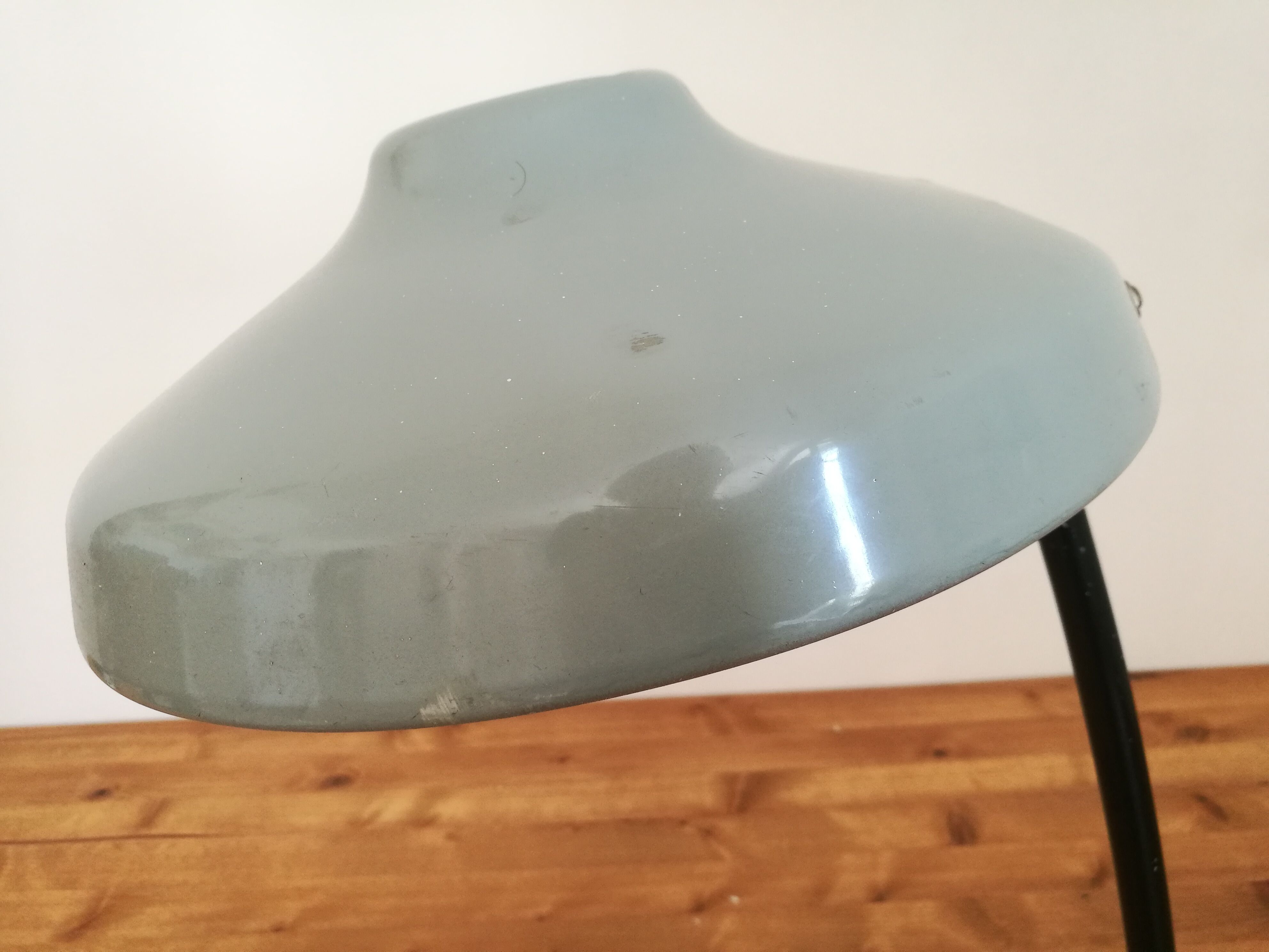 50s desk lamp