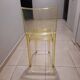 Authentic Kartell Philippe STARK chairs