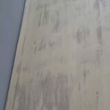 Console en bois