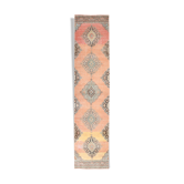 Tapis coureur vintage 408x91cm