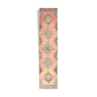 Tapis coureur vintage 408x91cm