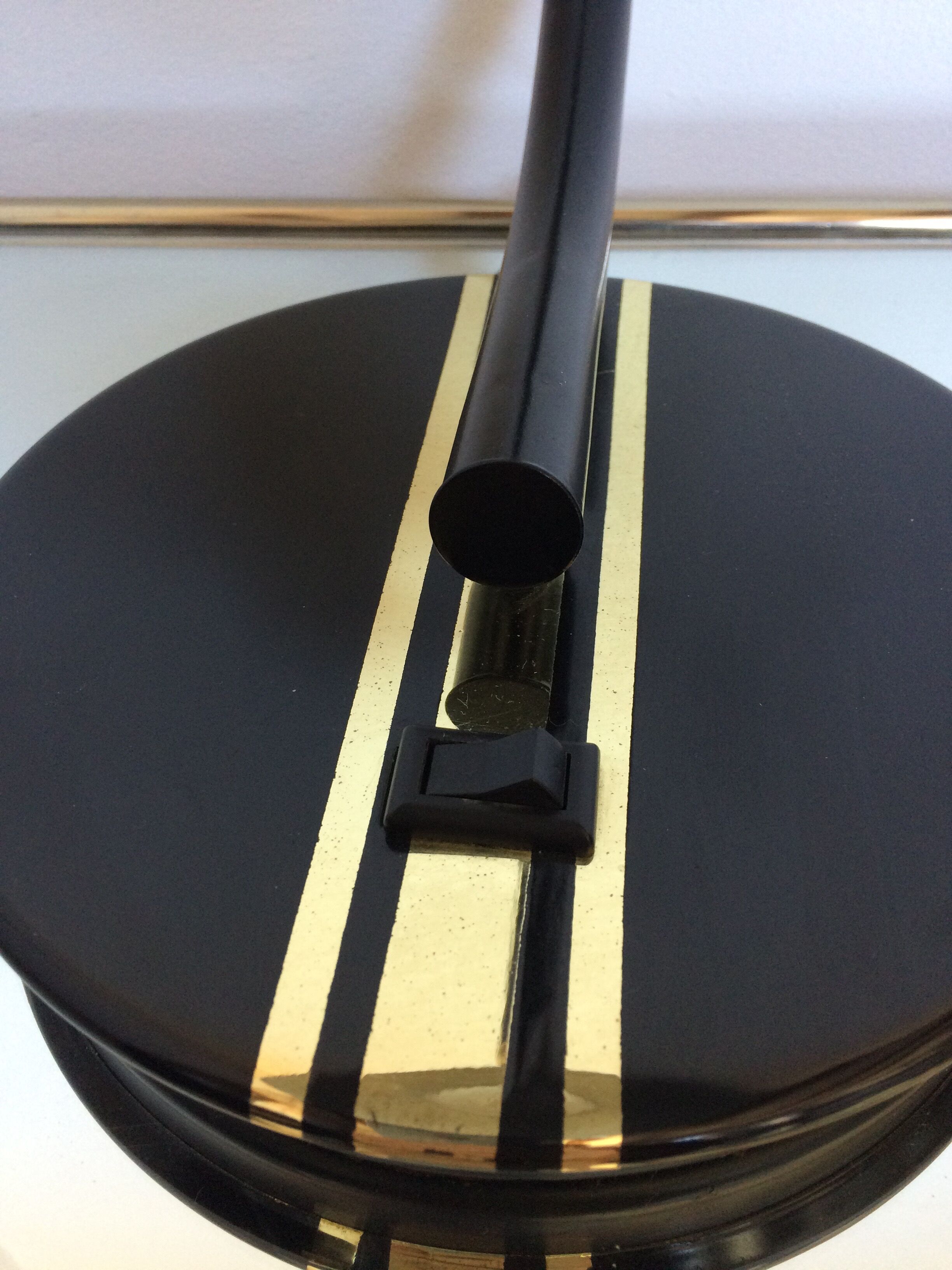Desk lamp Fase circa 1960