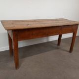 Farm table
