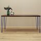 Rosewood desk, Danish design, 1970s, production: Denmark