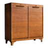 vintage filing cabinet | cupboard | 60s | Sweden