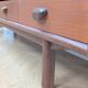 Enfilade scandinave