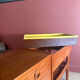 Teak console by Arne Wahl Iversen