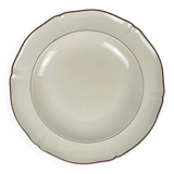 Shallow dish Villeroy & Boch, Bordeaux rim