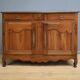Cherry Wood Buffet, Louis XV style – Mid 19th century