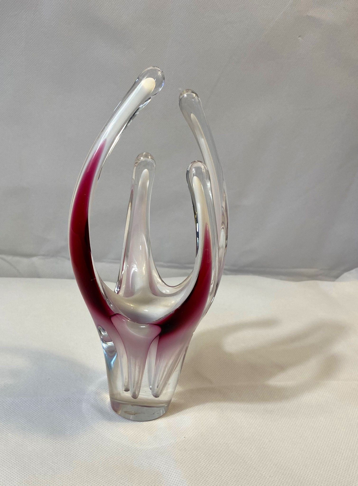 Vase fantasia Paul Kedelv