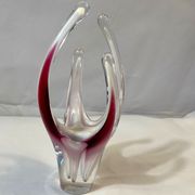 Vase fantasia Paul Kedelv