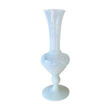 Italian opaline vase