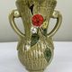 Vase 2 anses vintage années 60