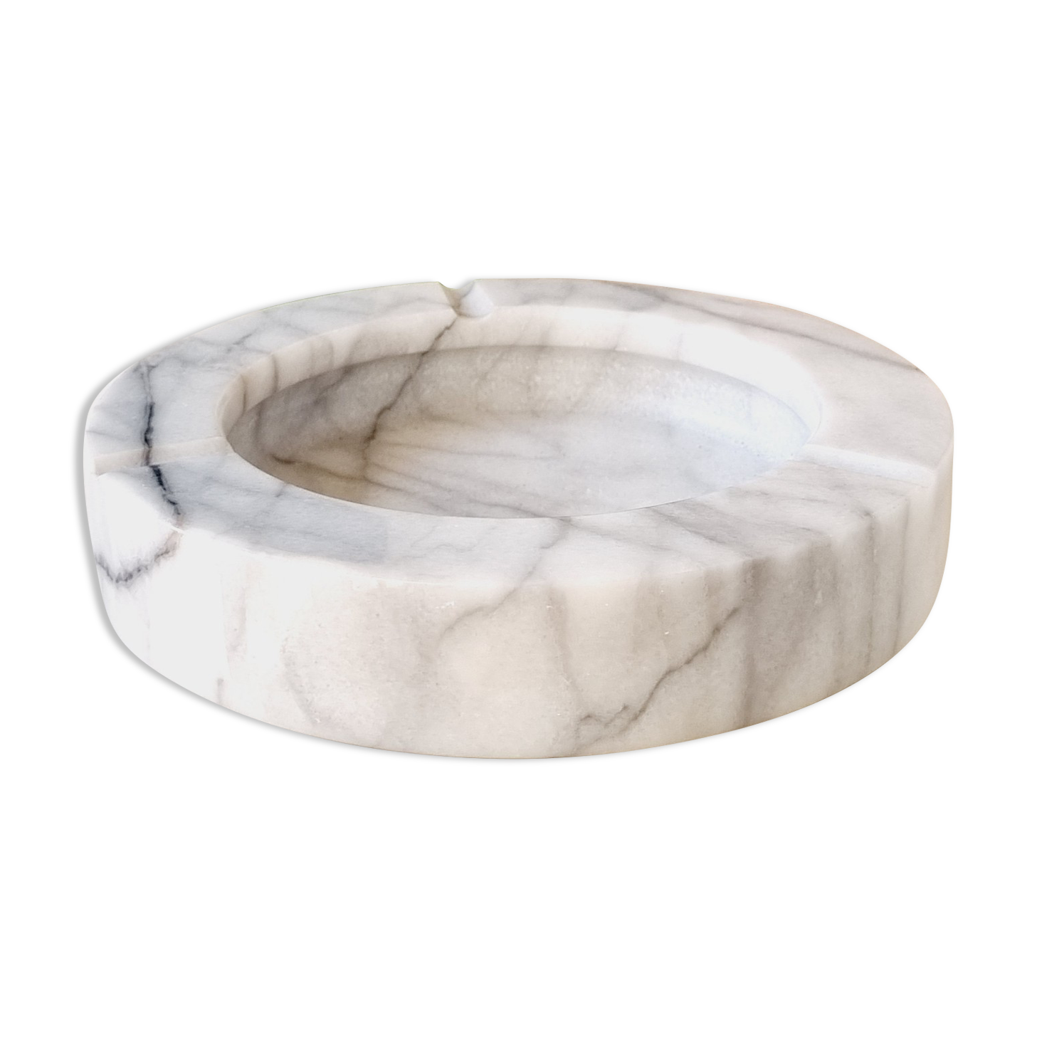 Marble ashtray