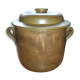 Sandstone soup