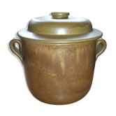 Soupière en grès