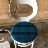 Pair of chairs Baumann Seagull