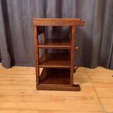 Table stand, 1940s