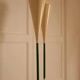 Diabolo floor lamp pair