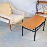 Coffee table for Nathan Quality GB 1960