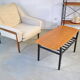 Coffee table for Nathan Quality GB 1960