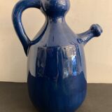 Pitcher or jug in glazed ceramic Biot