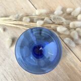 Blue-footed glasses