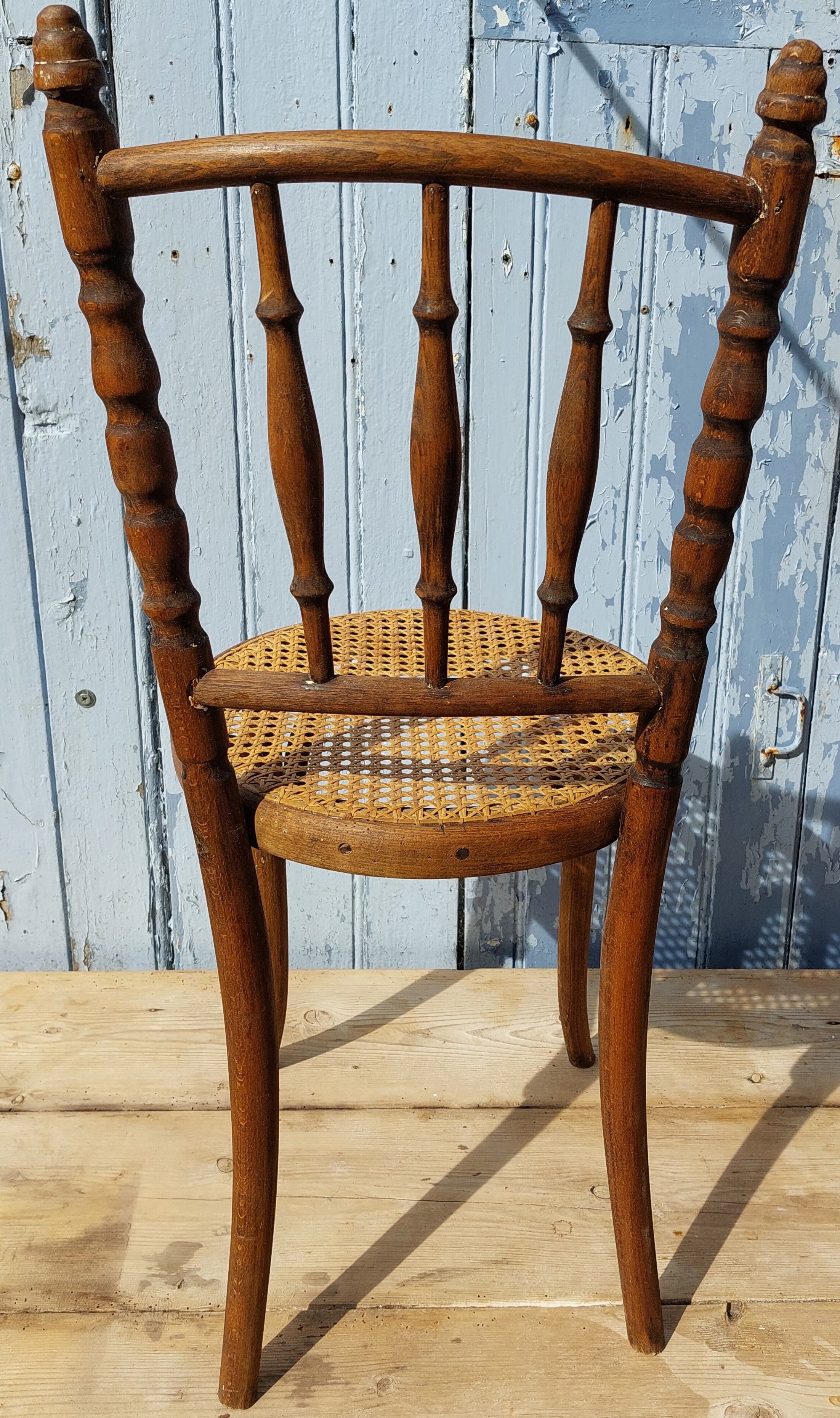 Fischel chair