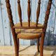 Fischel chair
