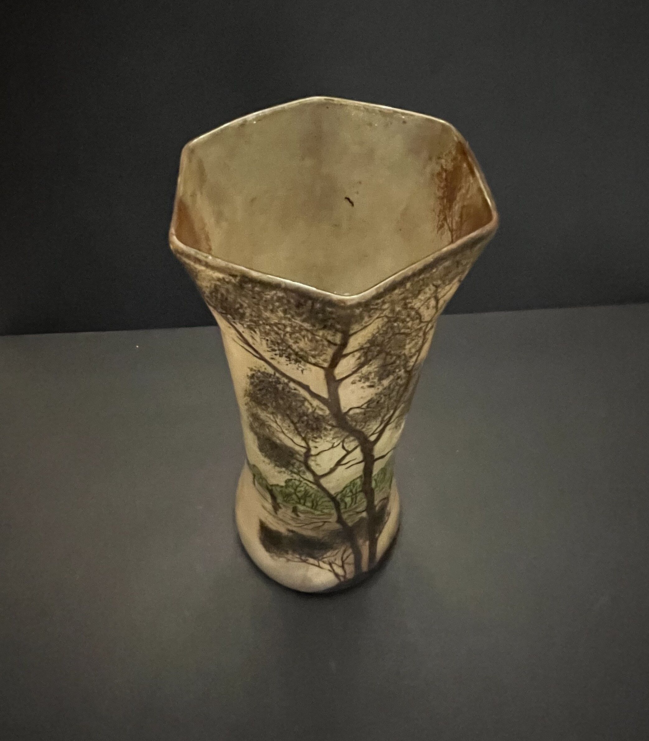 Vase