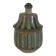 Moroccan ceramic pot from Salé