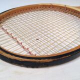 Donnay Challenge vintage wooden racket