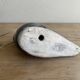 Vintage ceramic Mexican bird