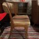 Chaise mid century