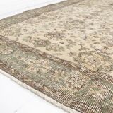 Living Room Turkish Anatolian Rug sku-2040