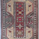 Tapis d'orient 141 x 90 cm