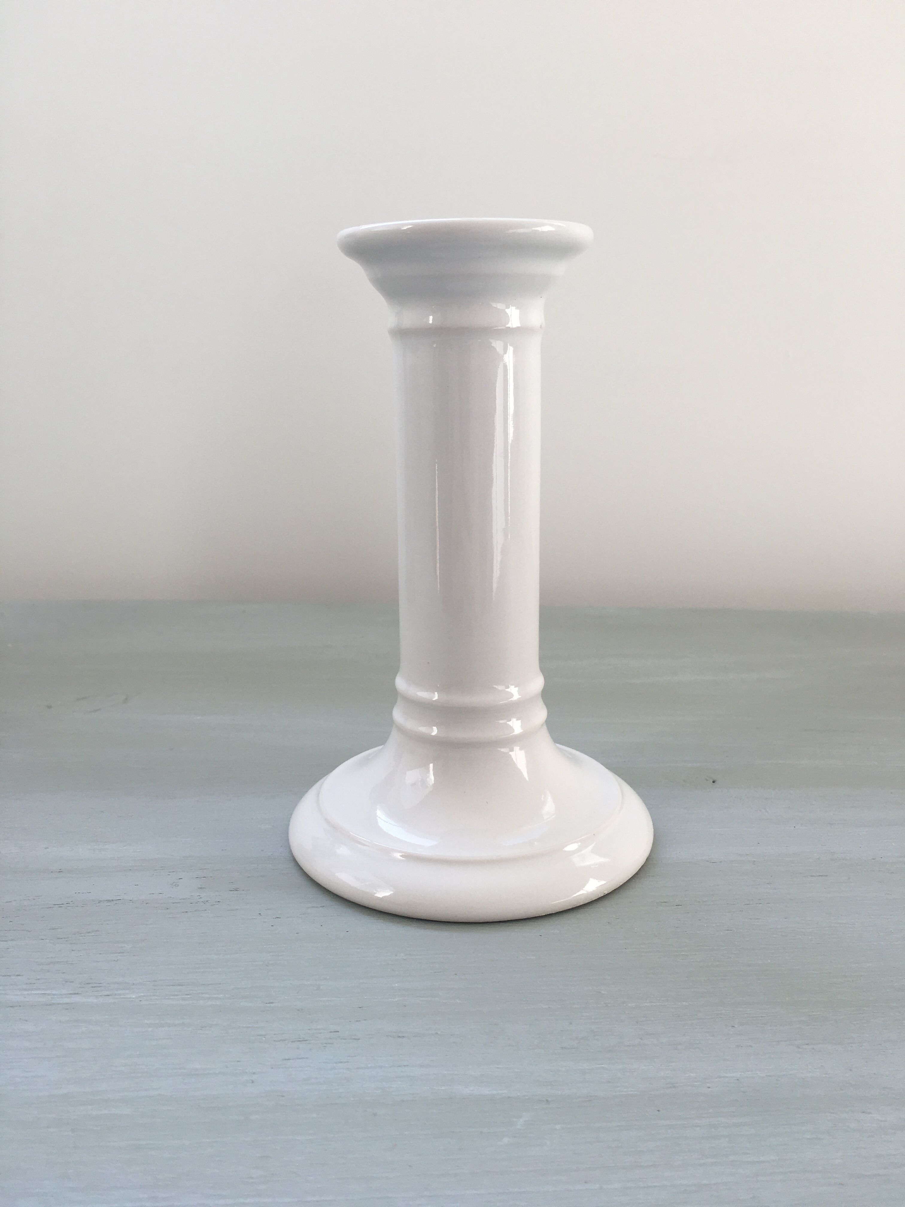 Candle holder - Royal Doulton England - Vintage