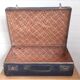 Old suitcase